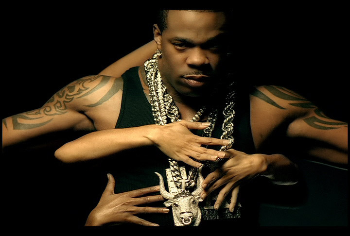 Busta Rhymes - Photo Colection